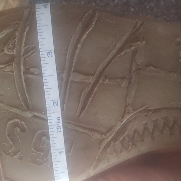 A.S.98 sandals - Picture 12 of 12